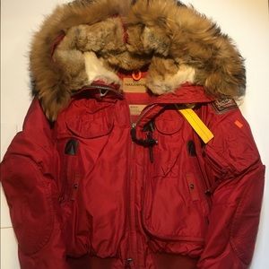 Parajumpers Bomber Jacket